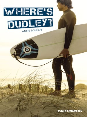 cover image of Where's Dudley? (Mystery)